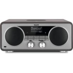 Technisat Radio DAB+ DigitRadio 601 Anthracite