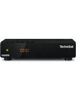 Technisat HD-S 261, Sat-Receiver, DVB-S2