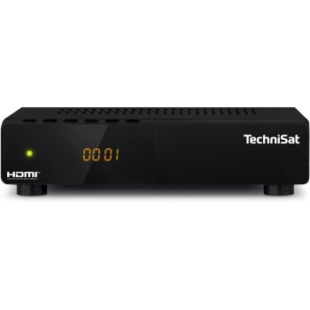 Technisat Récepteur SAT HD-S 261 Technisat Récepteur SAT HD-S 261
