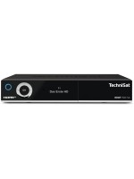 Technisat Digit Isio S4, DVB-S2, 1x CI+