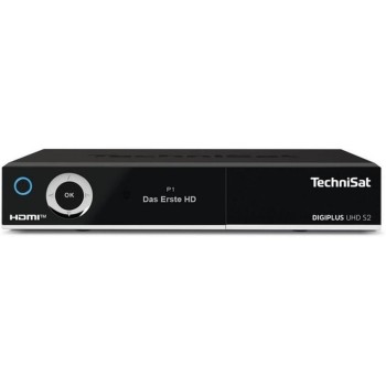 Technisat Digiplus UHD S2 Technisat Digiplus UHD S2