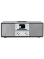 Technisat DIGITRADIO 650 Anthracite/Argenté