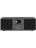 TechniSat DigitRadio 650, antrazith, DAB+, FM , CD, Bluetooth