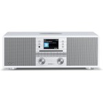 Technisat Radio DAB+ DIGITRADIO 650 Blanc