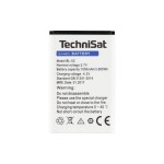 Technisat Batterie BL-5C