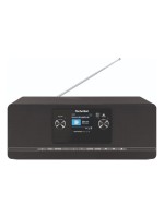 Technisat Radio DigitRadio 372 CD IR Noir