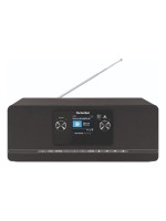 Technisat Radio DigitRadio 372 CD BT Noir