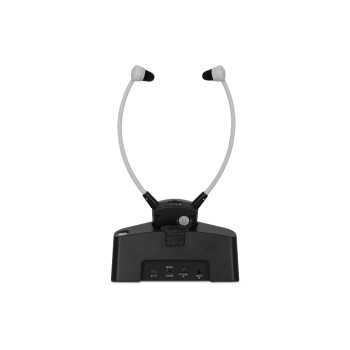 Technisat Stereoman ISI 3 black , 2.4 GHz Station