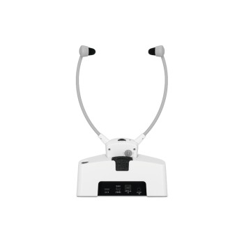 Technisat Stereoman ISI 3 silver, 2.4 GHz Station