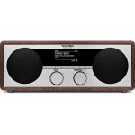 Technisat DigitRadio 450 Aspect bois/noyer