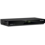 Technisat TechniStar K4 ISIO cable-Receiver, 4x DVB-C, CI+, FullHD