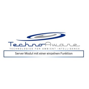 Technoaware Analyse vidéo VTrack Custom 1 Server