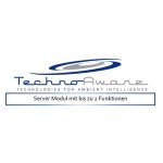 TechnoAware VTrack-Custom2, Server Modul mit bis zu 2 Funktionen