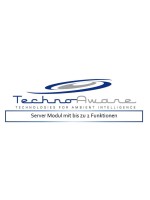 Technoaware Analyse vidéo VTrack Custom 2 Server