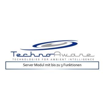 Technoaware Analyse vidéo VTrack Custom 3 Server