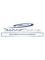Technoaware Analyse vidéo VTrack Custom 5 Server