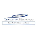 TechnoAware VTrack-Custom6, Server Modul with bis for 6 Funktionen