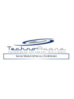 Technoaware Analyse vidéo VTrack Custom 7 Server
