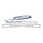 TechnoAware VTrack-IntegrativeFunction, Server Integration von 1 Zusatz-Modul