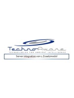 Technoaware Analyse vidéo VTrack 1 Fonction supplémentaire Serveur