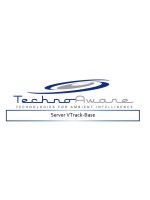 TechnoAware VTrack-Base, Server VTrack-Base