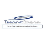 TechnoAware VTrack-CrowdManagement, Server Base Pack OccupancyRate/HotZones