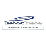 TechnoAware VTrack-ATMPlus, Server Base Pack ATM and Panic Disorder