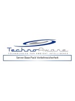 Technoaware Analyse vidéo VTrack Traffic Safety Server