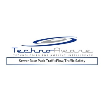 TechnoAware VTrack-TrafficPlus, Server Base Pack TrafficFlow/Traffic Safety