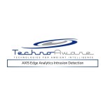 TechnoAware VTrack-IntrusionEdge-A, AXIS Edge Analytics Intrusion Detection