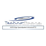 TechnoAware VTrack-IntrusionPTZEdge-A, AXIS Edge spezialpaket IntrusionPTZ