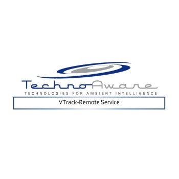 TechnoAware VTrack-Startup Remote Service, Grundinstallation und Konfig für1 Funktion