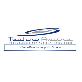 Technoaware Analyse vidéo Remote Support 1h