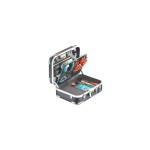 Technocraft Coffret à outils Pro Chrome Wood 116-pièce