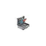 Technocraft Coffret à outils Pro Case 5 140-pièce