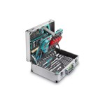 Technocraft Coffret à outils Top professionnel pièce(s)