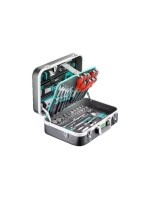 Technocraft Coffret à outils ABS pièce(s)