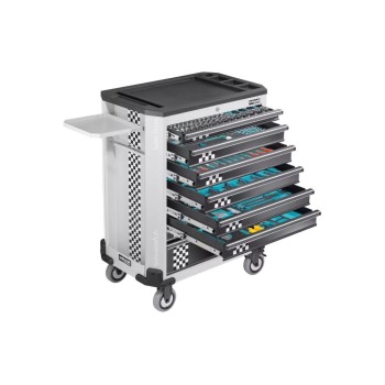 Technocraft Servante d’atelier Limited Edition 297 pièces