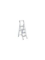 Technocraft Échelle pliante 4 Stufen