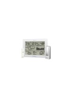 TechnoLine Mobile Alerts MA10006 Set, Wetterstation, Gateway, Aussensensor