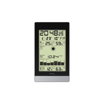 Technoline WS 9050 Technoline WS 9050