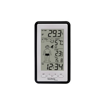 Technoline WS 9632-IT Technoline WS 9632-IT