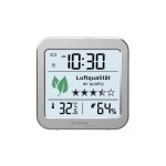 Technoline Moniteur de qualité de l'air CO2 WL 1020