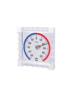 Technoline Temperaturstation WA 1010, ohne Batterie, with Sender 30.3249.02
