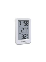 Technoline Wetterstation WS 9172, ohne Batterie, with Sender 30.3249.02