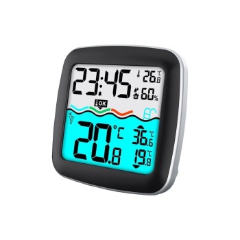 Technoline Station météo WS 9059 Technoline Station météo WS 9059