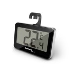 Technoline Thermomètre de congélation/de réfrigération Digital WS7012