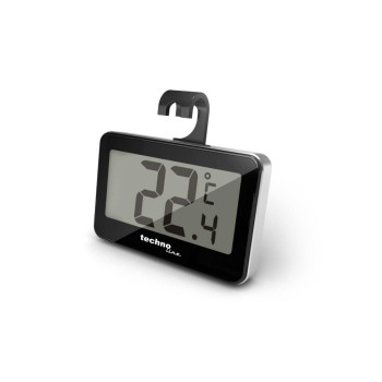 Technoline Kühlschrankthermometer WS7012, digital, Aufhängung, Magnethalterung Technoline Kühlschrankthermometer WS7012, digital, Aufhängung, Magnethalterung