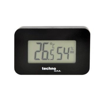 Technoline Thermometer for car WS 7009, adhesive mounting or table installation Technoline Thermometer for car WS 7009, adhesive mounting or table installation