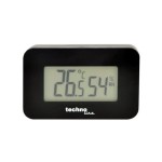 Technoline Autothermometer WS 7006, Klebebefestigung oder Tischaufstellung